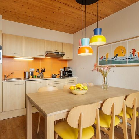 BUNGALOW 6 personnes - Cottage 4 personnes