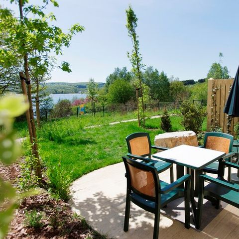 BUNGALOW 6 personnes - Cottage 4 personnes