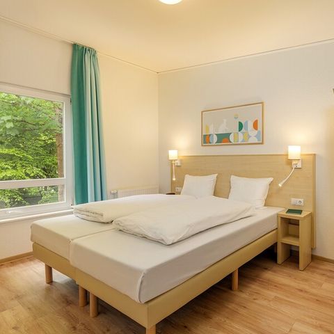 BUNGALOW 6 personnes - Cottage 6 personnes