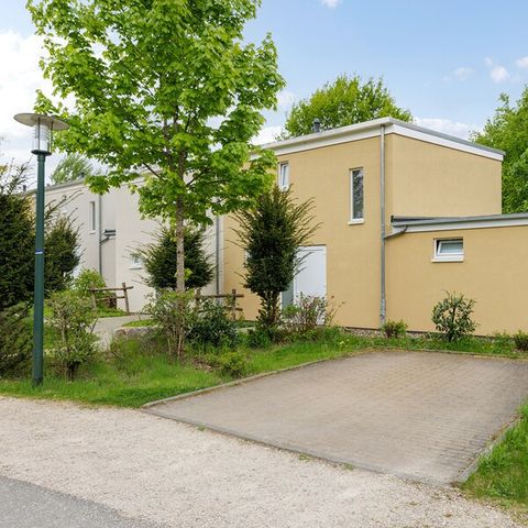 BUNGALOW 6 personnes - Cottage 6 personnes