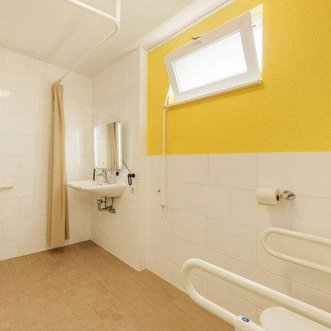 BUNGALOW 6 personnes - Cottage 6 personnes