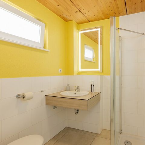BUNGALOW 6 personnes - Cottage 6 personnes
