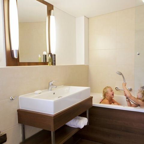 BUNGALOW 4 personnes - VIP BT490