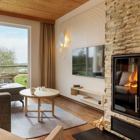 BUNGALOW 4 personnes - VIP BT490