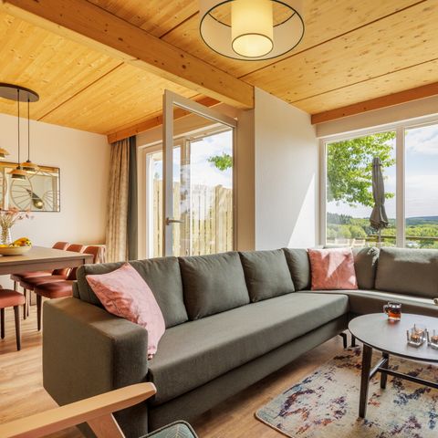 BUNGALOW 6 personnes - Premium BT680