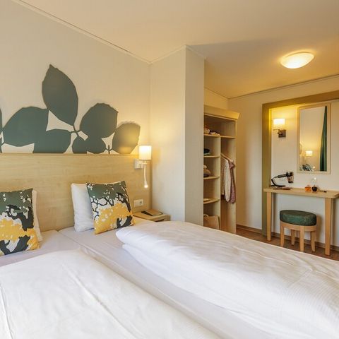 BUNGALOW 6 personnes - Premium BT680