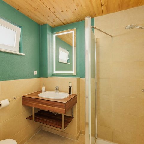 BUNGALOW 6 personnes - Premium BT680