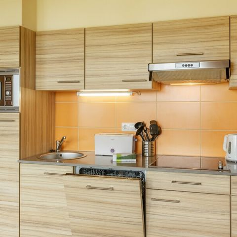 BUNGALOW 6 personnes - Premium BT680