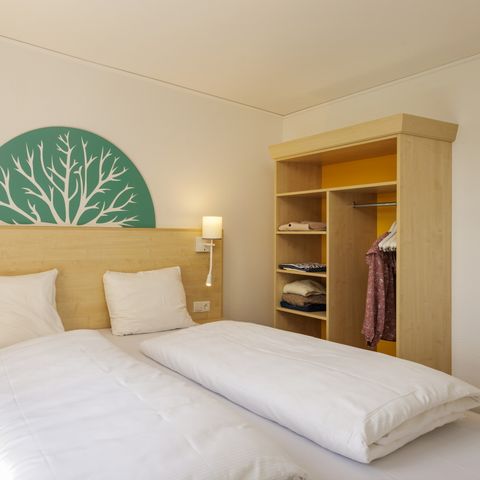 BUNGALOW 6 personnes - Premium BT680