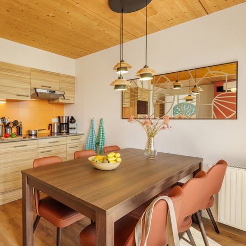 BUNGALOW 6 personnes - Premium BT680