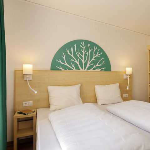 BUNGALOW 6 personnes - Premium BT680