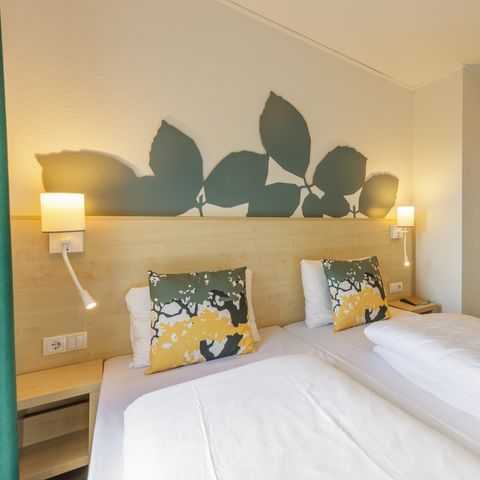 BUNGALOW 6 personnes - Premium BT680