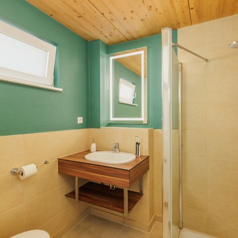 BUNGALOW 6 personnes - Premium BT680