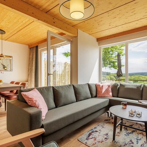 BUNGALOW 6 personnes - Premium BT680