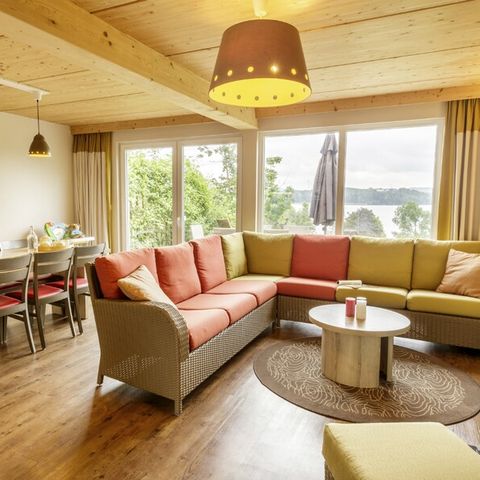 BUNGALOW 6 personnes - VIP BT690