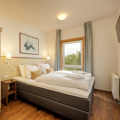 BUNGALOW 6 personnes - VIP BT690