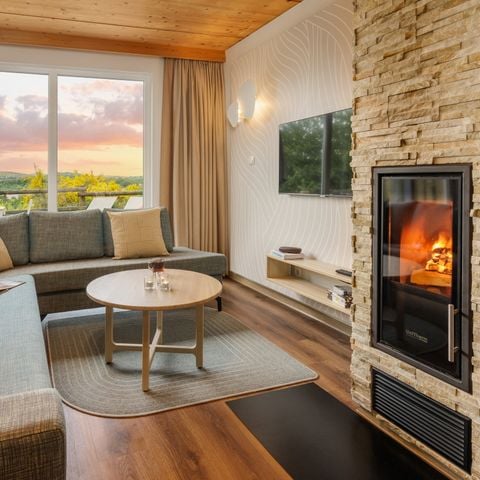 BUNGALOW 6 personnes - VIP BT690