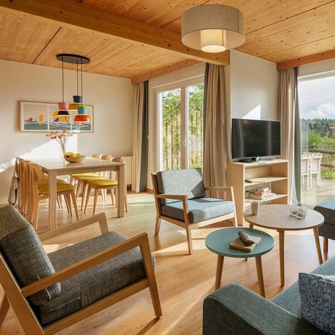 BUNGALOW 6 personnes - Confort BT610