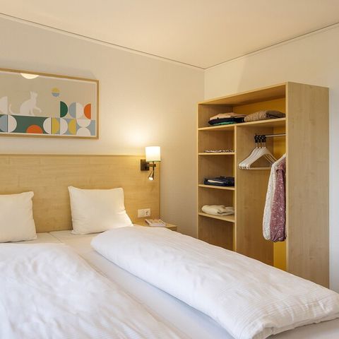 BUNGALOW 6 personnes - Confort BT610