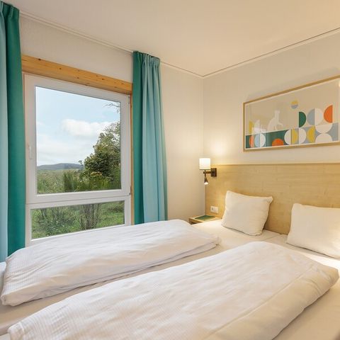 BUNGALOW 6 personnes - Confort BT610