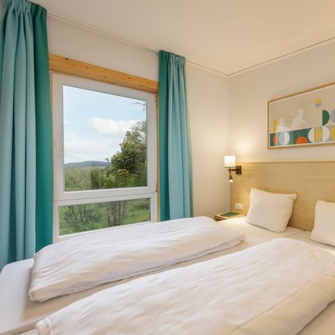 BUNGALOW 6 personnes - Confort BT610