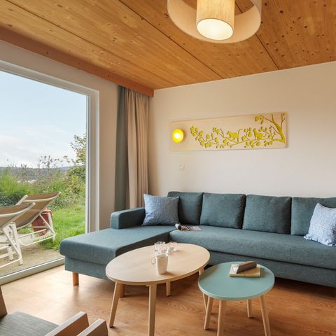 BUNGALOW 6 personnes - Confort BT610