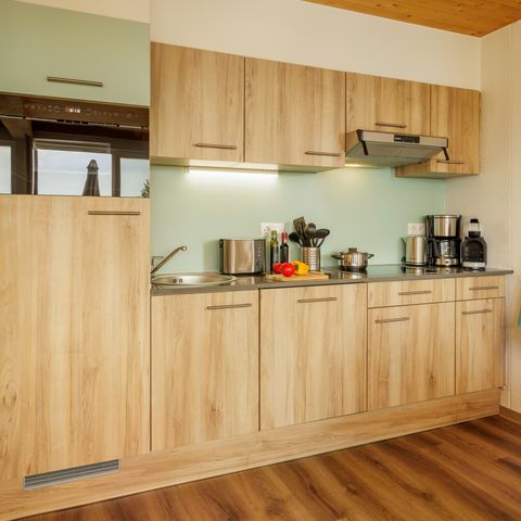 BUNGALOW 6 personnes - VIP BT690