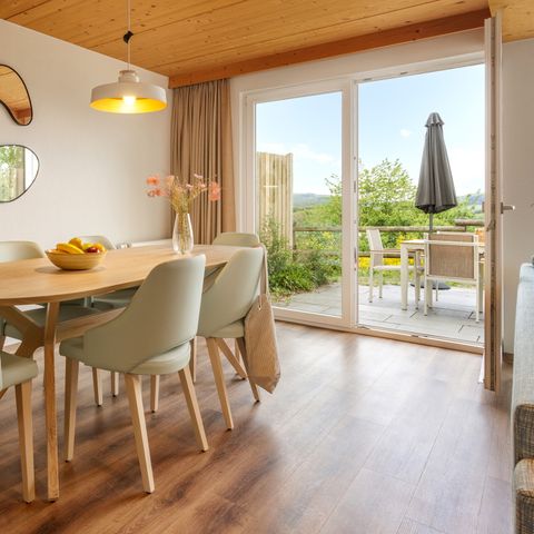 BUNGALOW 6 personnes - VIP BT690