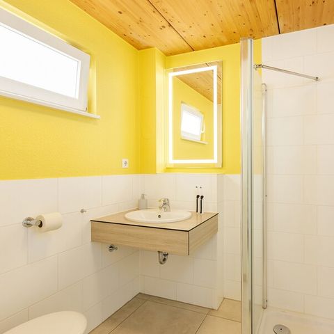 BUNGALOW 8 personnes - Confort BT810