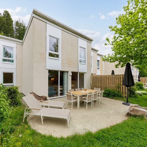 BUNGALOW 8 personnes - Confort BT810