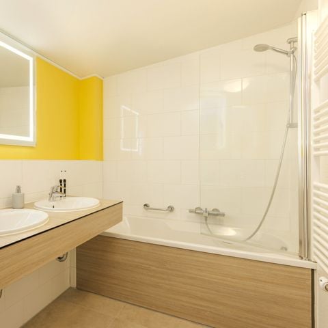 BUNGALOW 8 personnes - Confort BT810