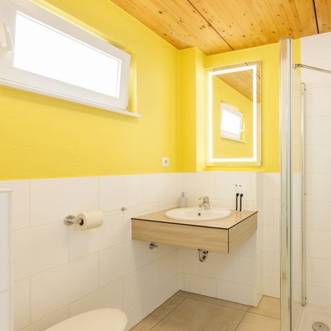 BUNGALOW 8 personnes - Confort BT810