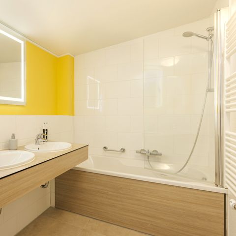 BUNGALOW 8 personnes - Confort BT810