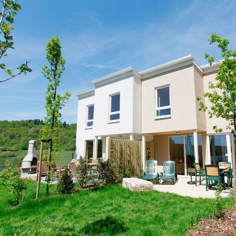 BUNGALOW 8 personnes - Confort BT810