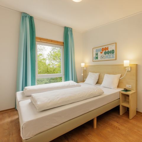 BUNGALOW 8 personnes - Confort BT810