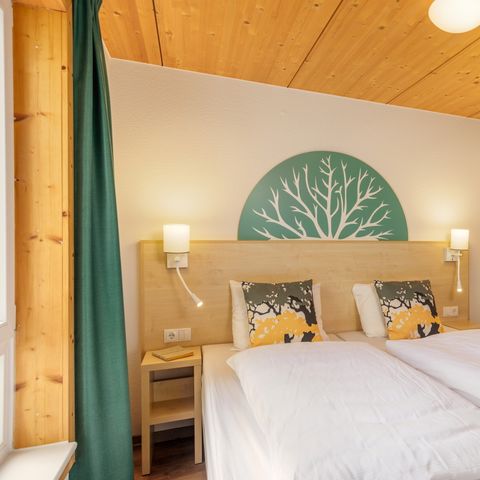 BUNGALOW 8 personnes - Premium BT880