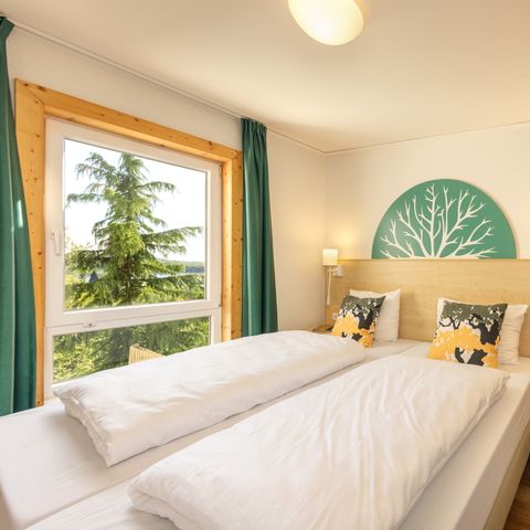 BUNGALOW 8 personnes - Premium BT880