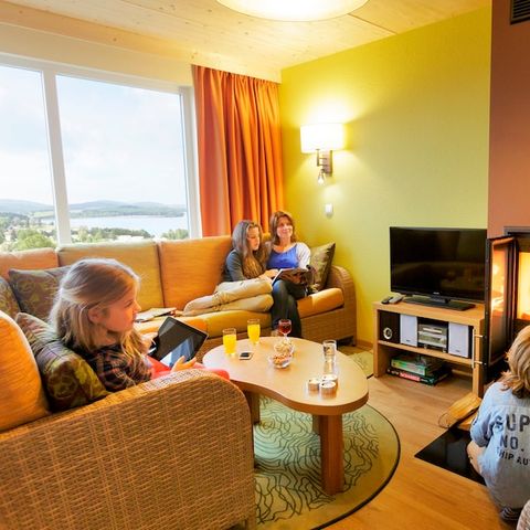 BUNGALOW 8 personnes - Premium BT880