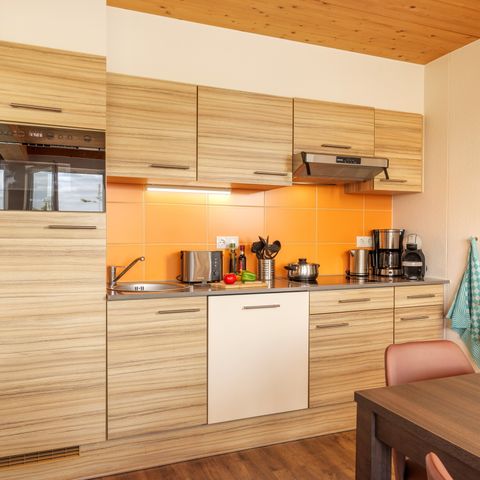 BUNGALOW 8 personnes - Premium BT880