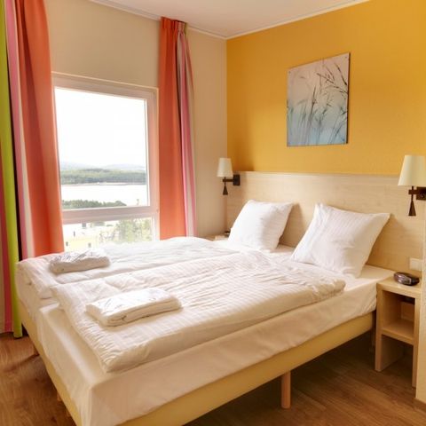 BUNGALOW 6 personnes - Premium BT680