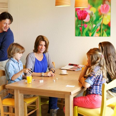 BUNGALOW 6 personnes - Premium BT680