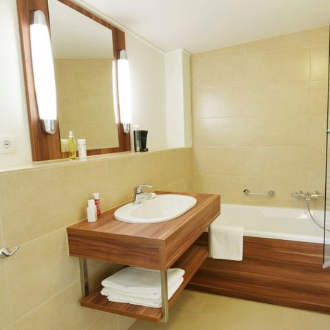 BUNGALOW 6 personnes - Premium BT680