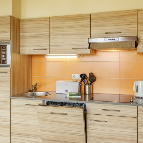 BUNGALOW 6 personnes - Premium BT680