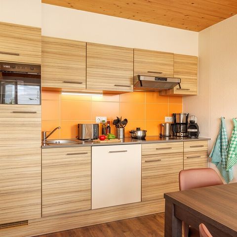 BUNGALOW 8 personnes - Premium BT880