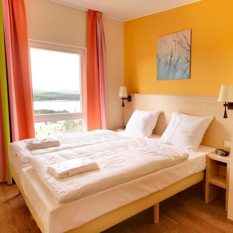 BUNGALOW 8 personnes - Premium BT880