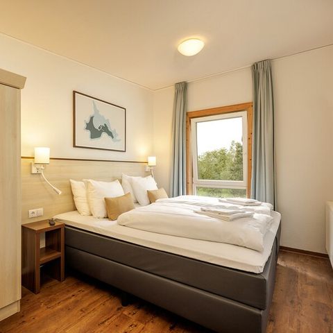 Hébergement pour groupe 10 personnes - Cottage 10 personnes