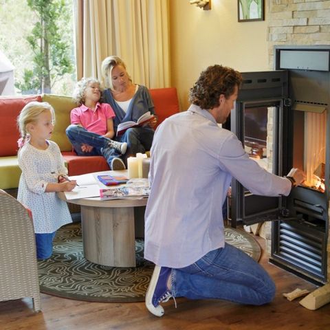 BUNGALOW 6 personnes - VIP BT690