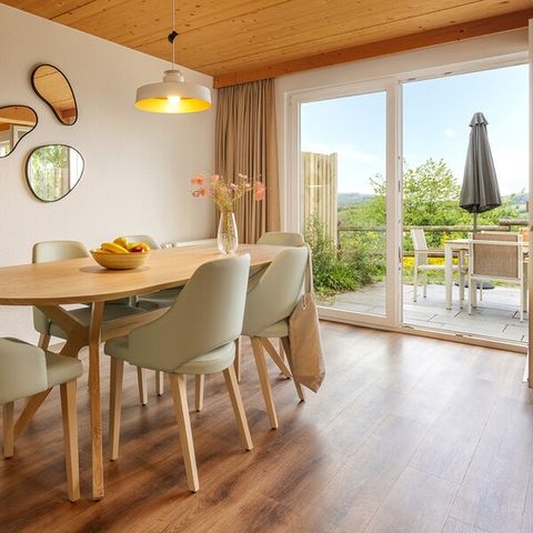 BUNGALOW 6 personnes - VIP BT690