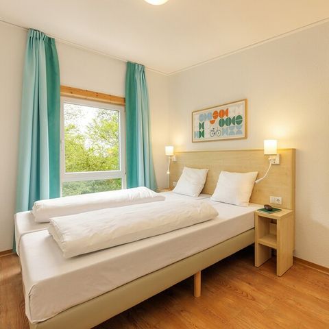 BUNGALOW 8 personnes - Confort BT810