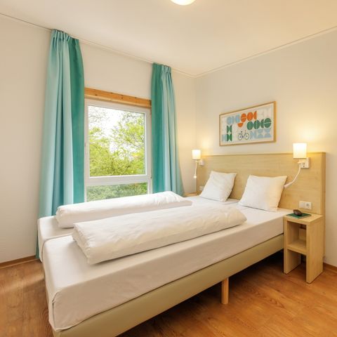 BUNGALOW 8 personnes - Confort BT810